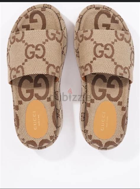 rubber gucci slippers for women|gucci female slippers.